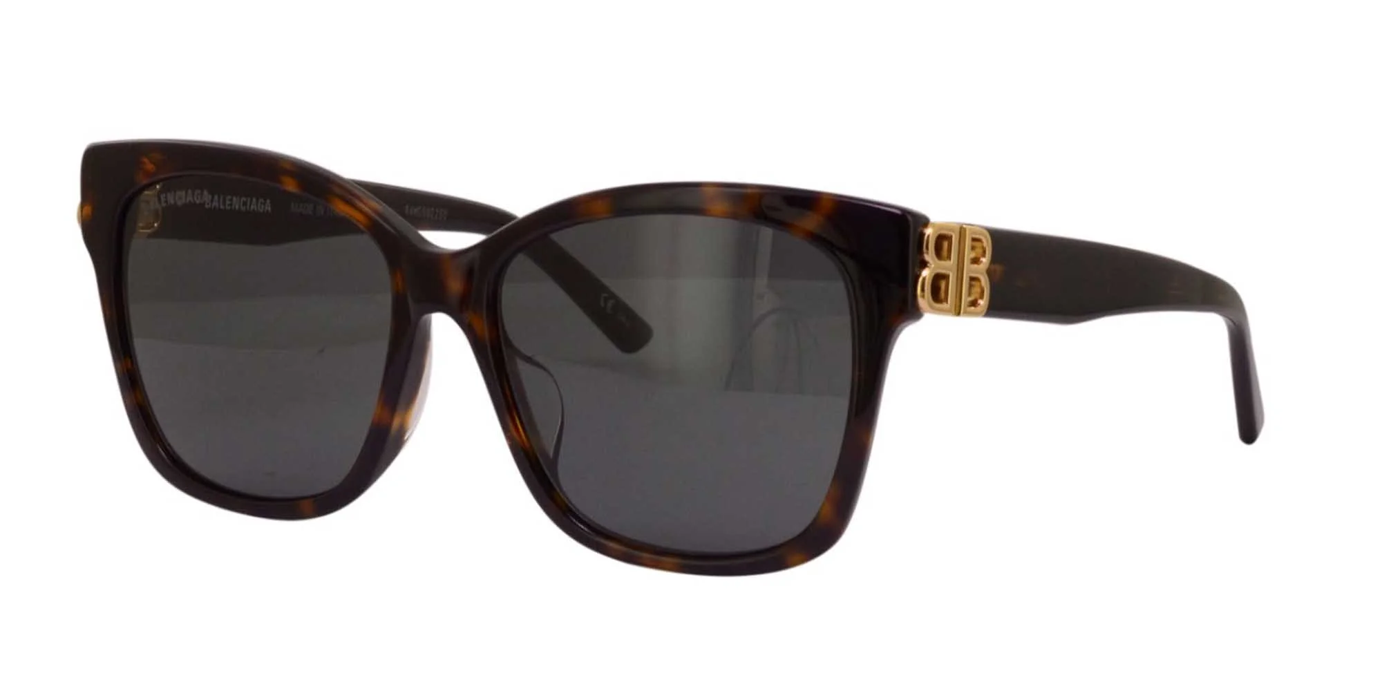 Balenciaga Asian Fit BB0102SA - Image 4