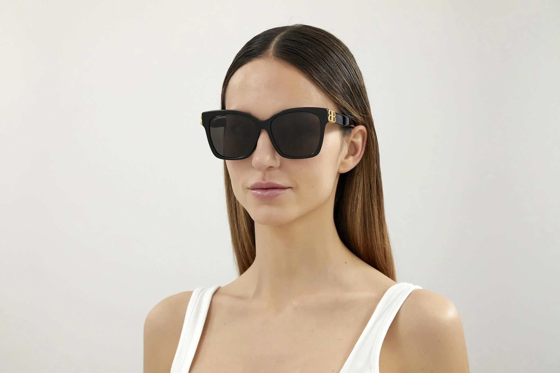 Balenciaga Asian Fit BB0102SA - Image 7