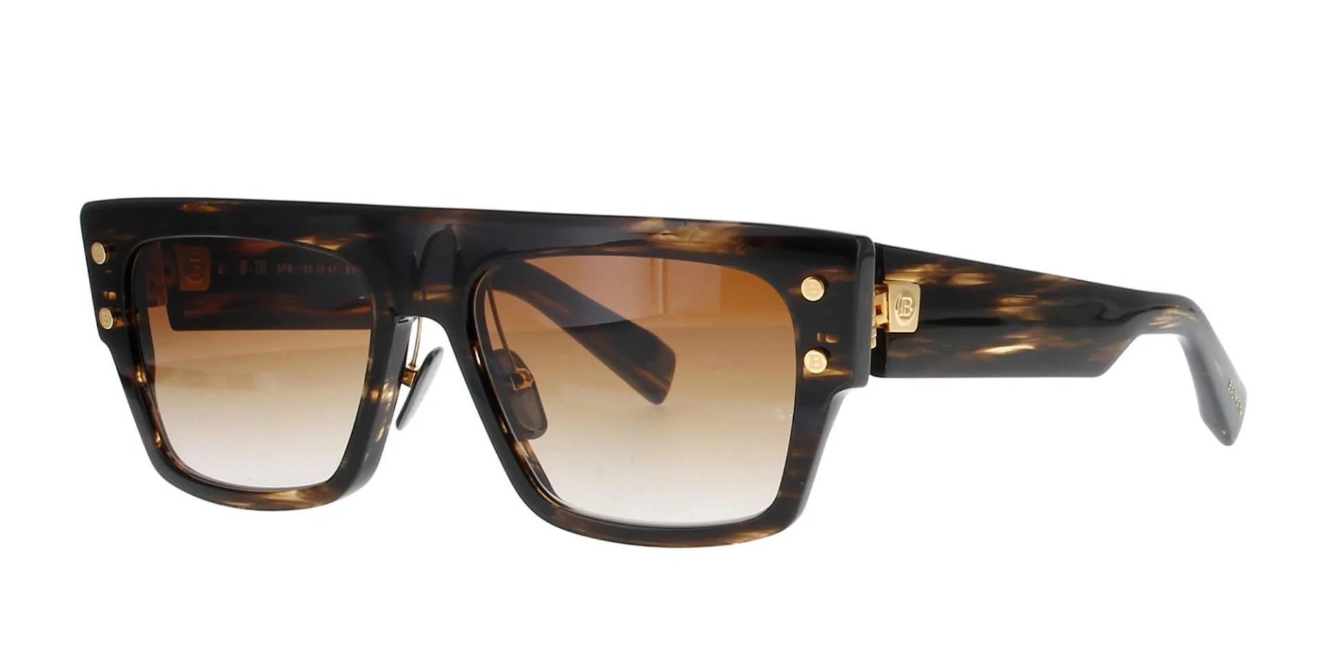 Balmain B-III BPS116 - Image 7