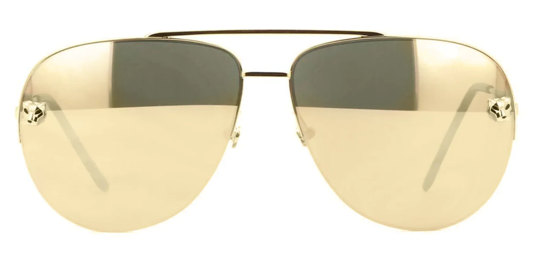Cartier Panthere Pilot CT0065S - Image 5