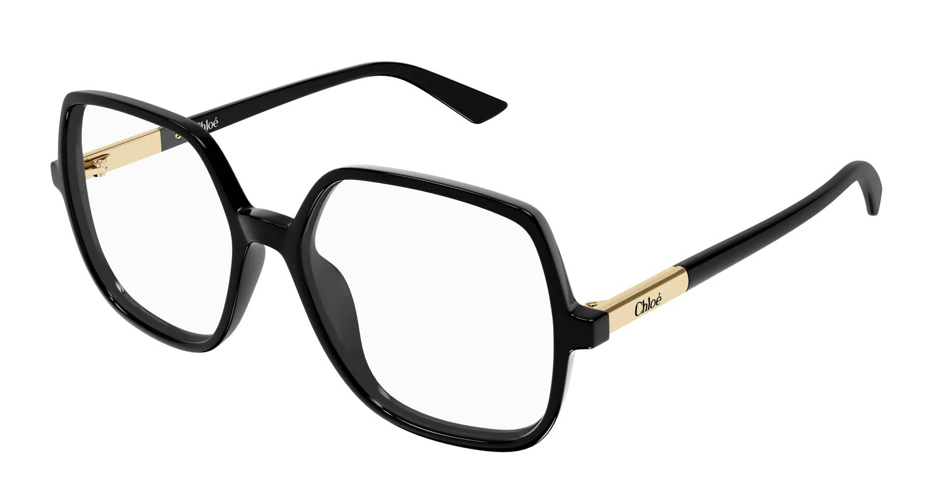 New In Glasses