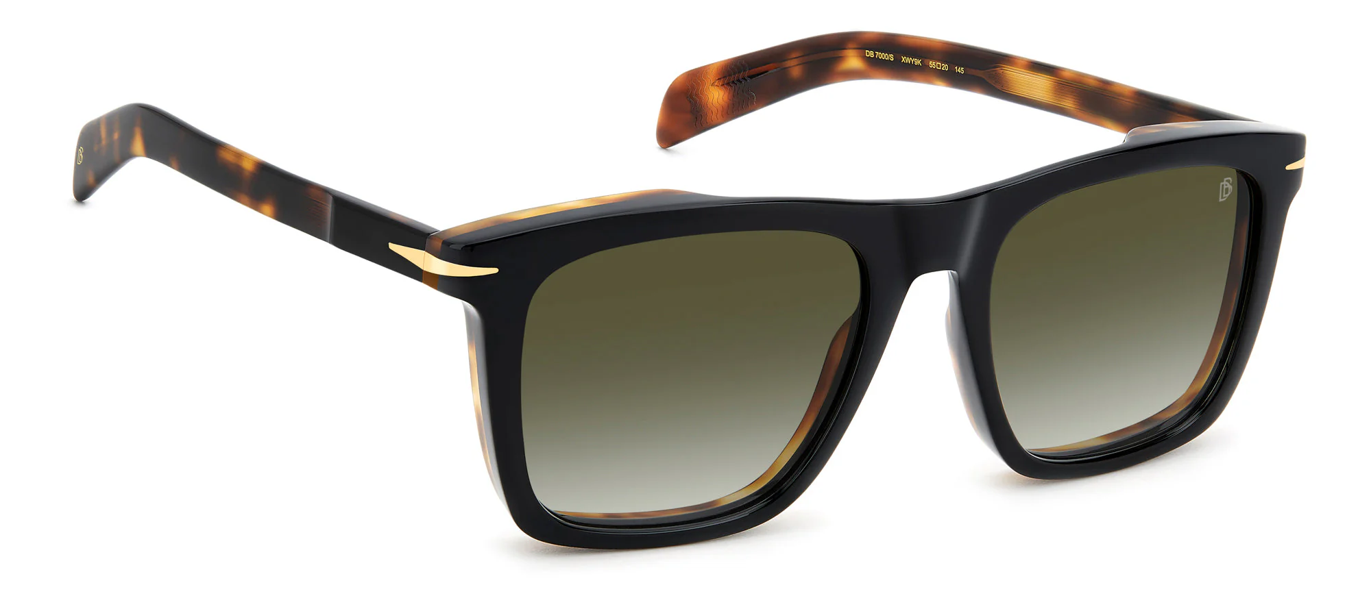 David Beckham DB7000/S - Image 21
