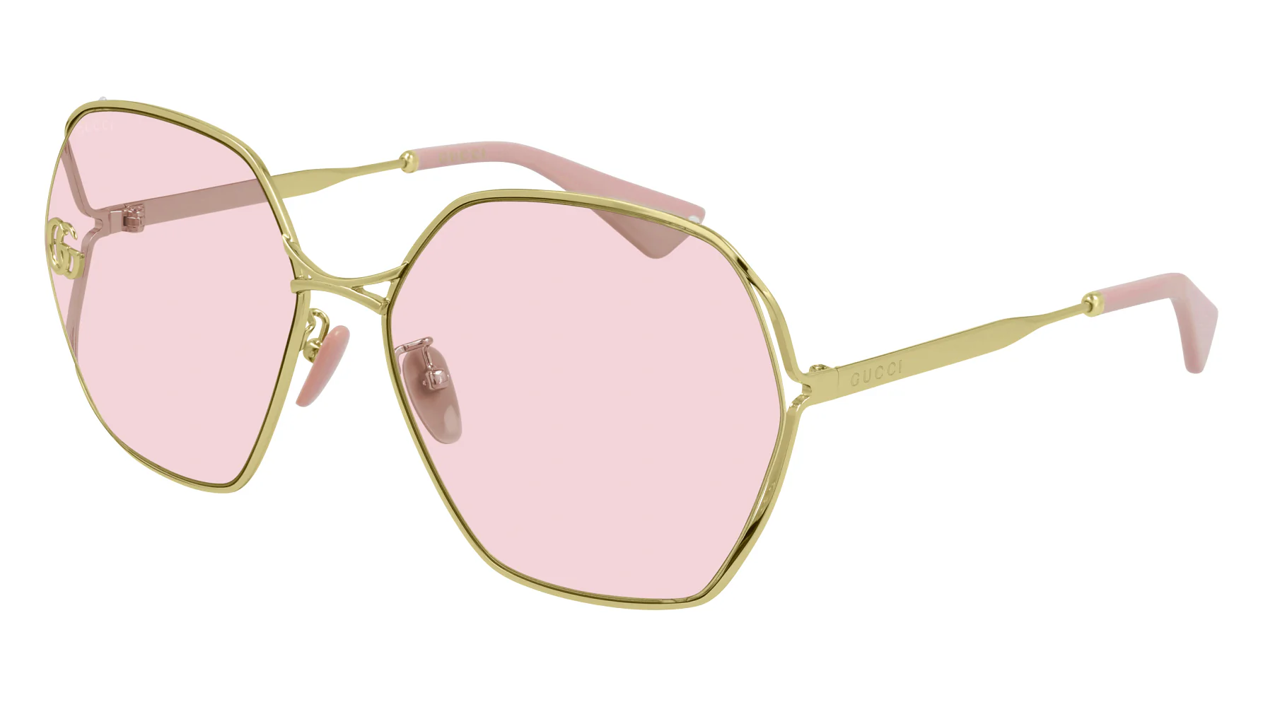 Gucci Asian Fit GG0818SA - Image 4