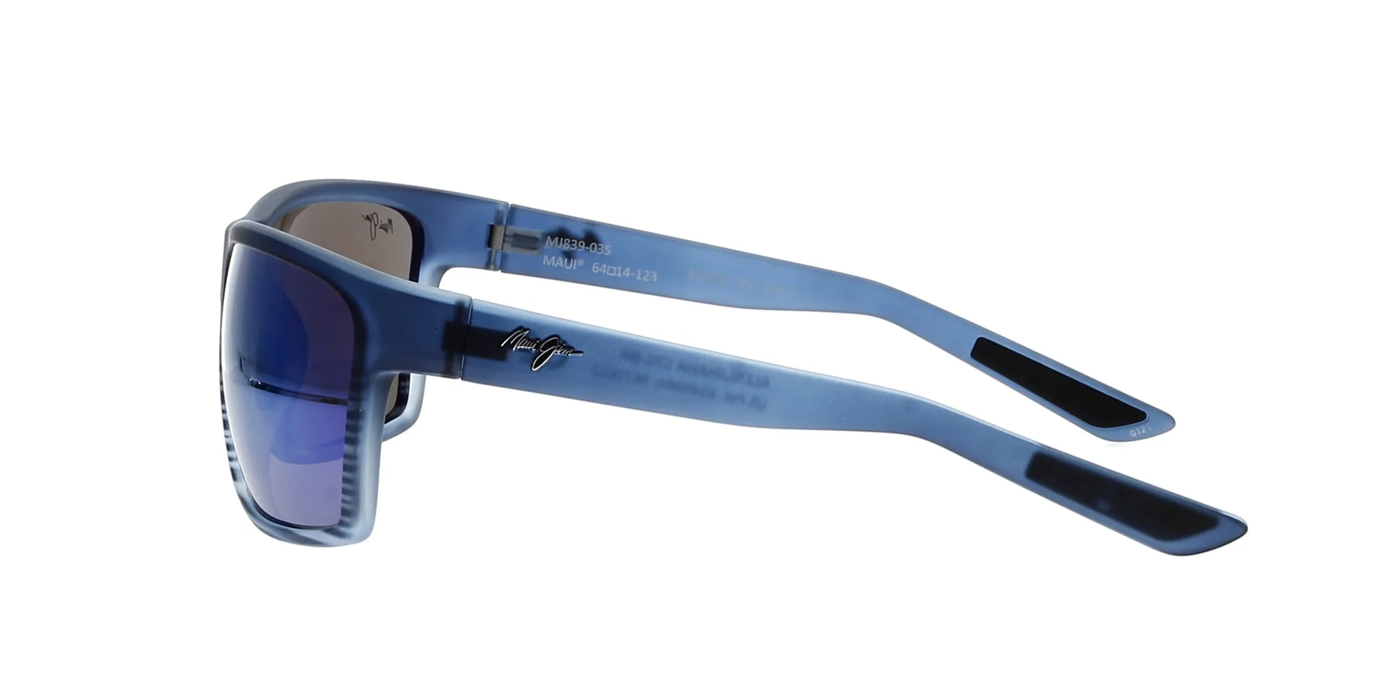 Maui Jim Alenuihaha Polarised Sunglasses - Image 3
