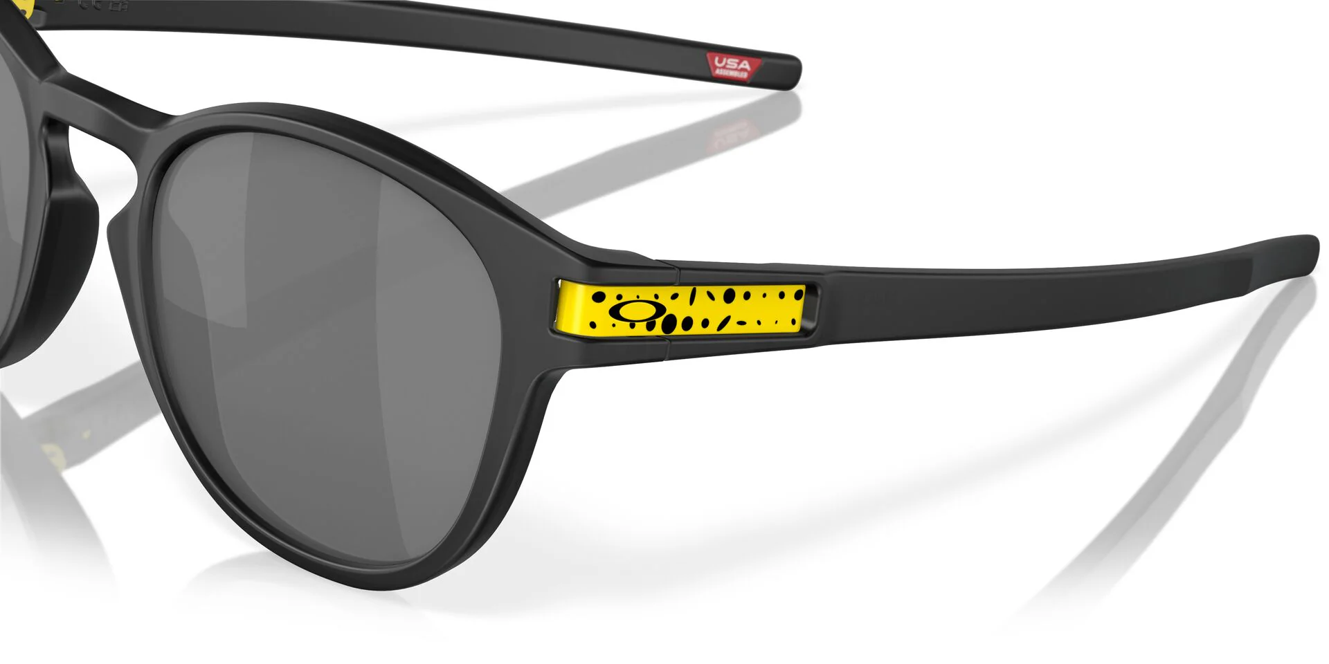 Oakley Latch OO9265 - Image 36