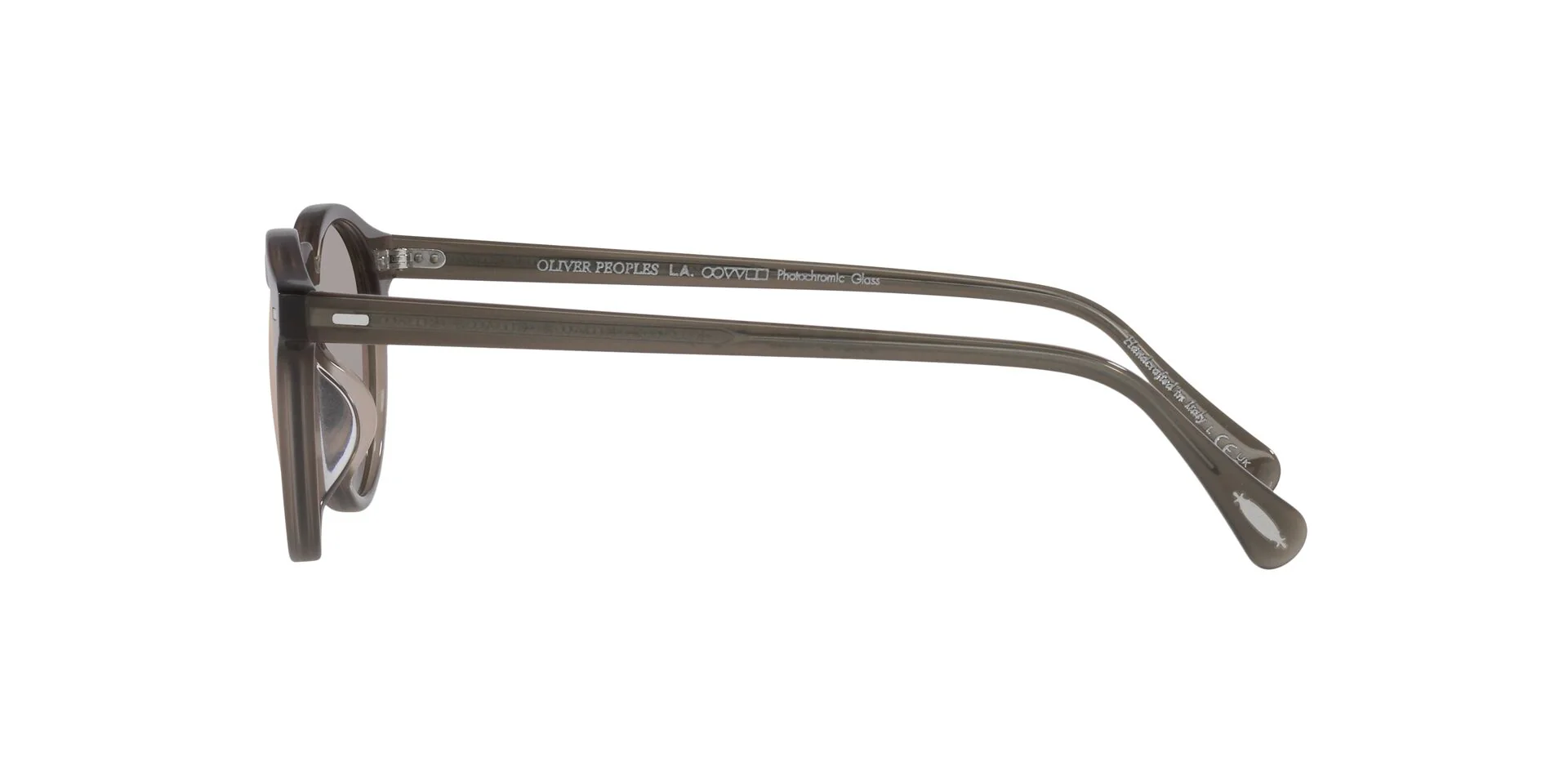 Oliver Peoples Gregory Peck Sun OV5217S - Image 38