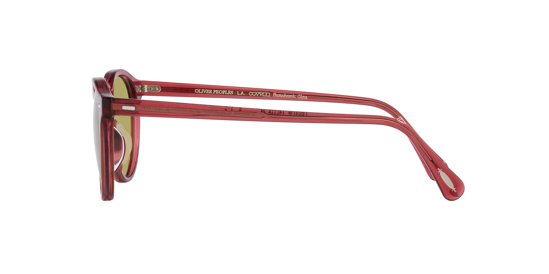 Oliver Peoples Gregory Peck Sun OV5217S - Image 44