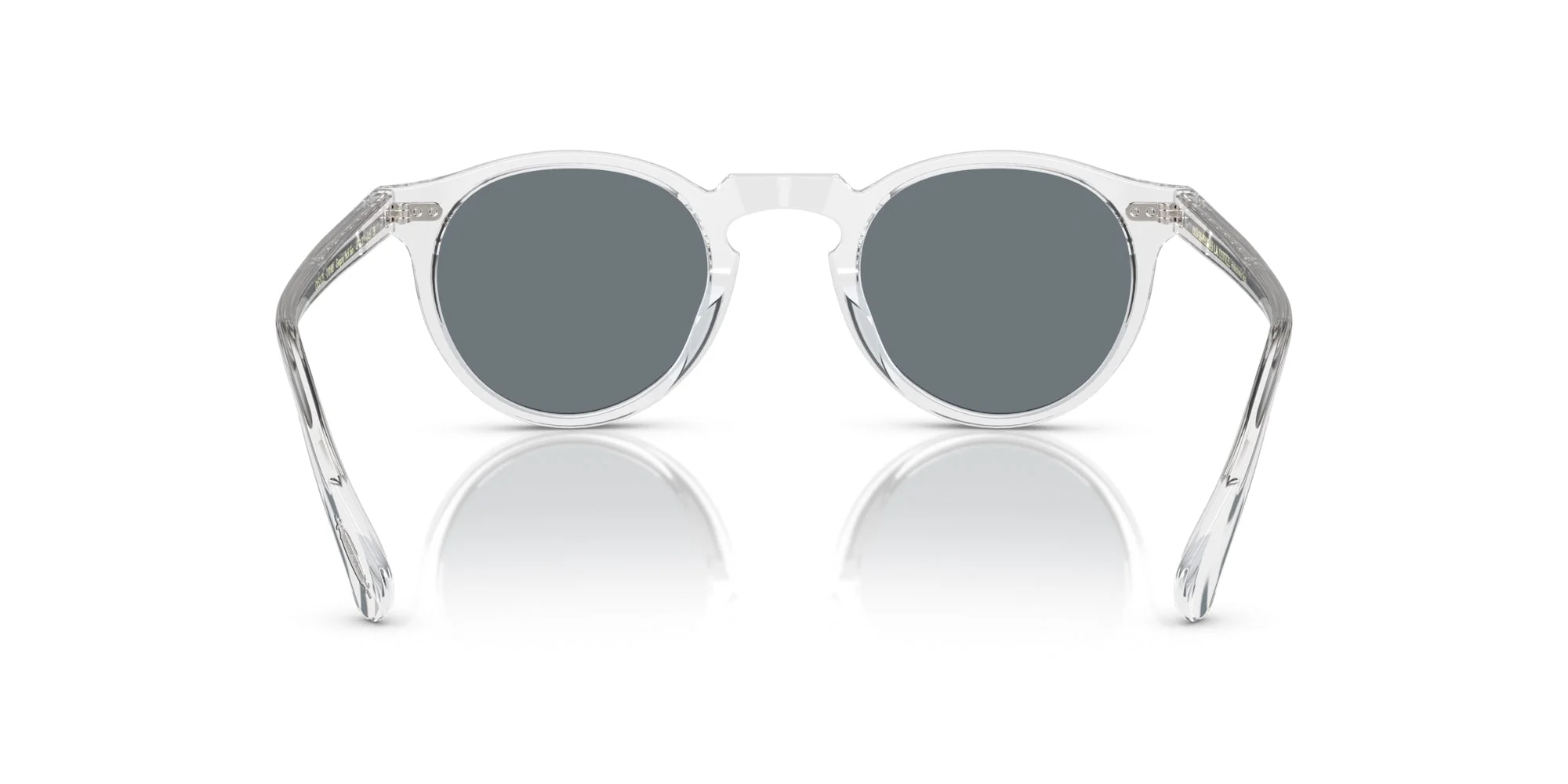 Oliver Peoples Gregory Peck Sun OV5217S - Image 50