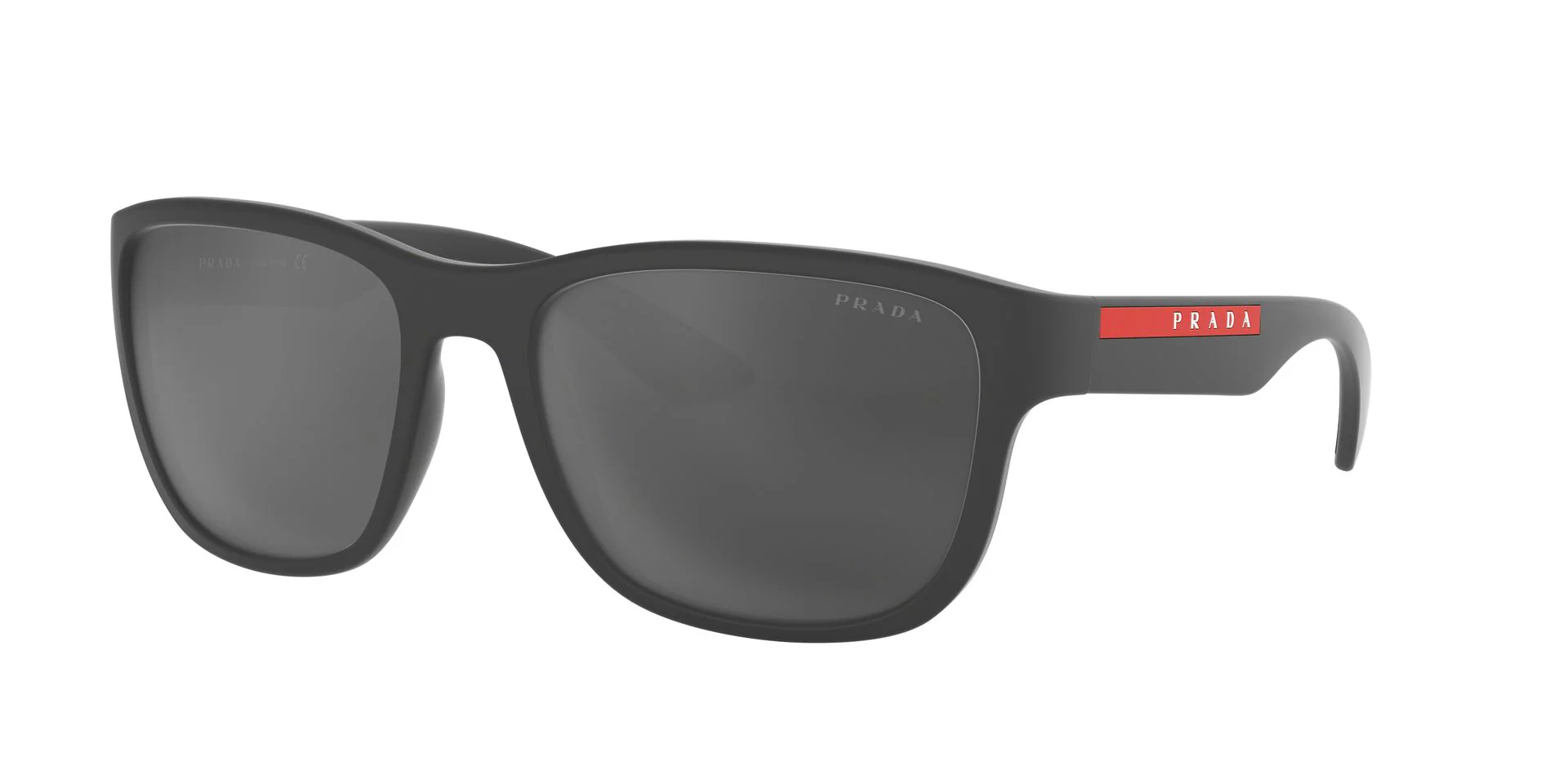 Prada Linea Rossa SPS01U - Image 4