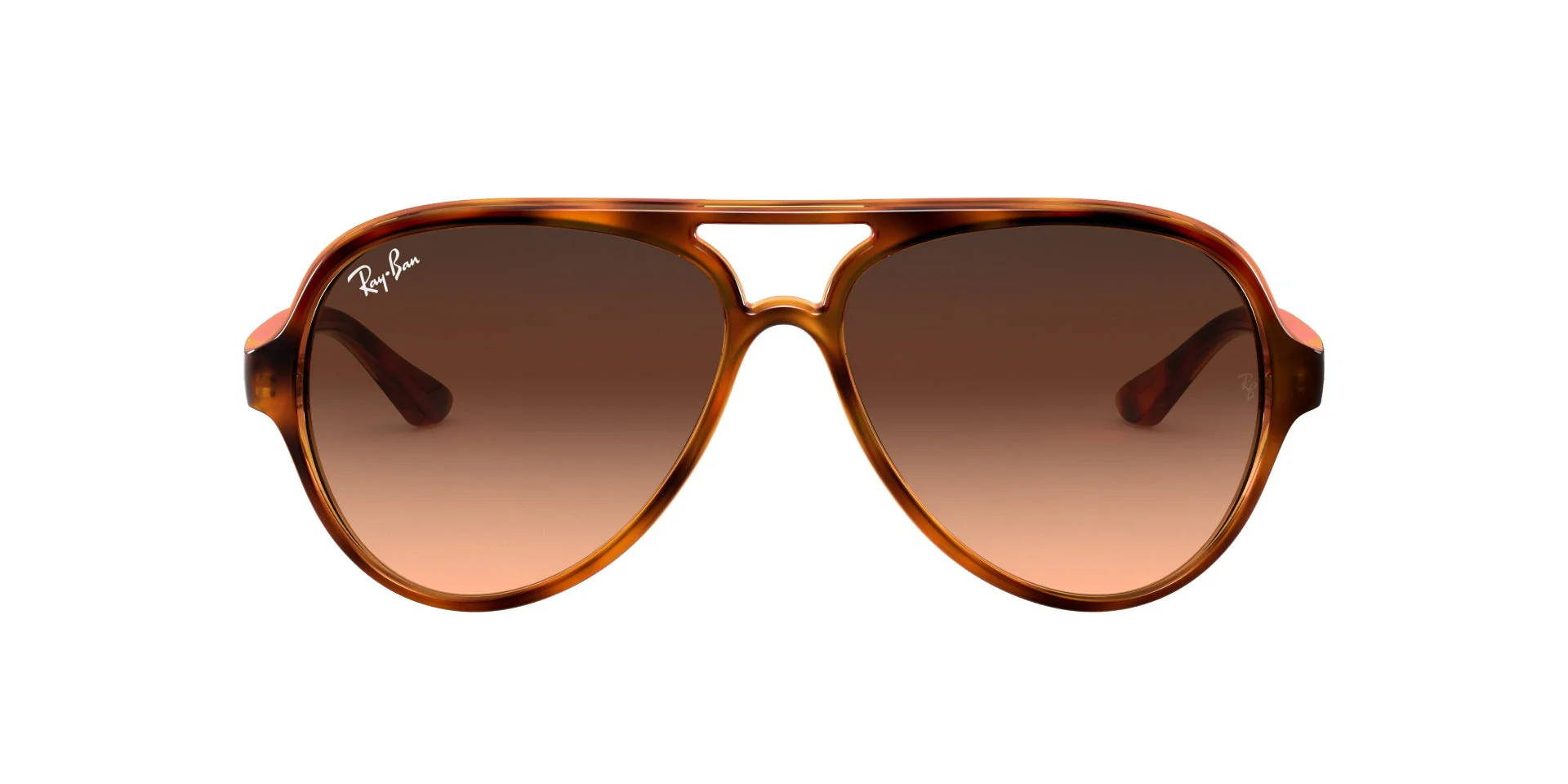 Ray-Ban Cats 5000 RB4125 - Image 14