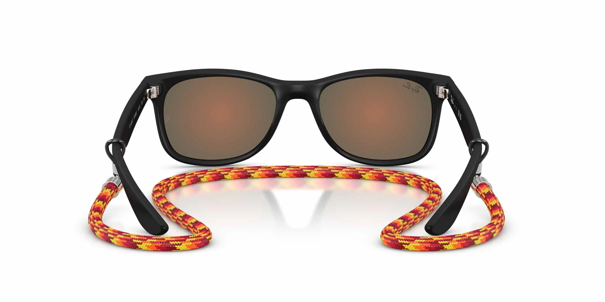 Ray-Ban Kids RJ9052S - Image 43