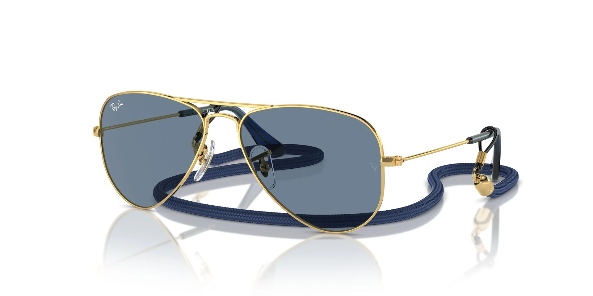 Ray-Ban Kids RJ9506S - Image 29