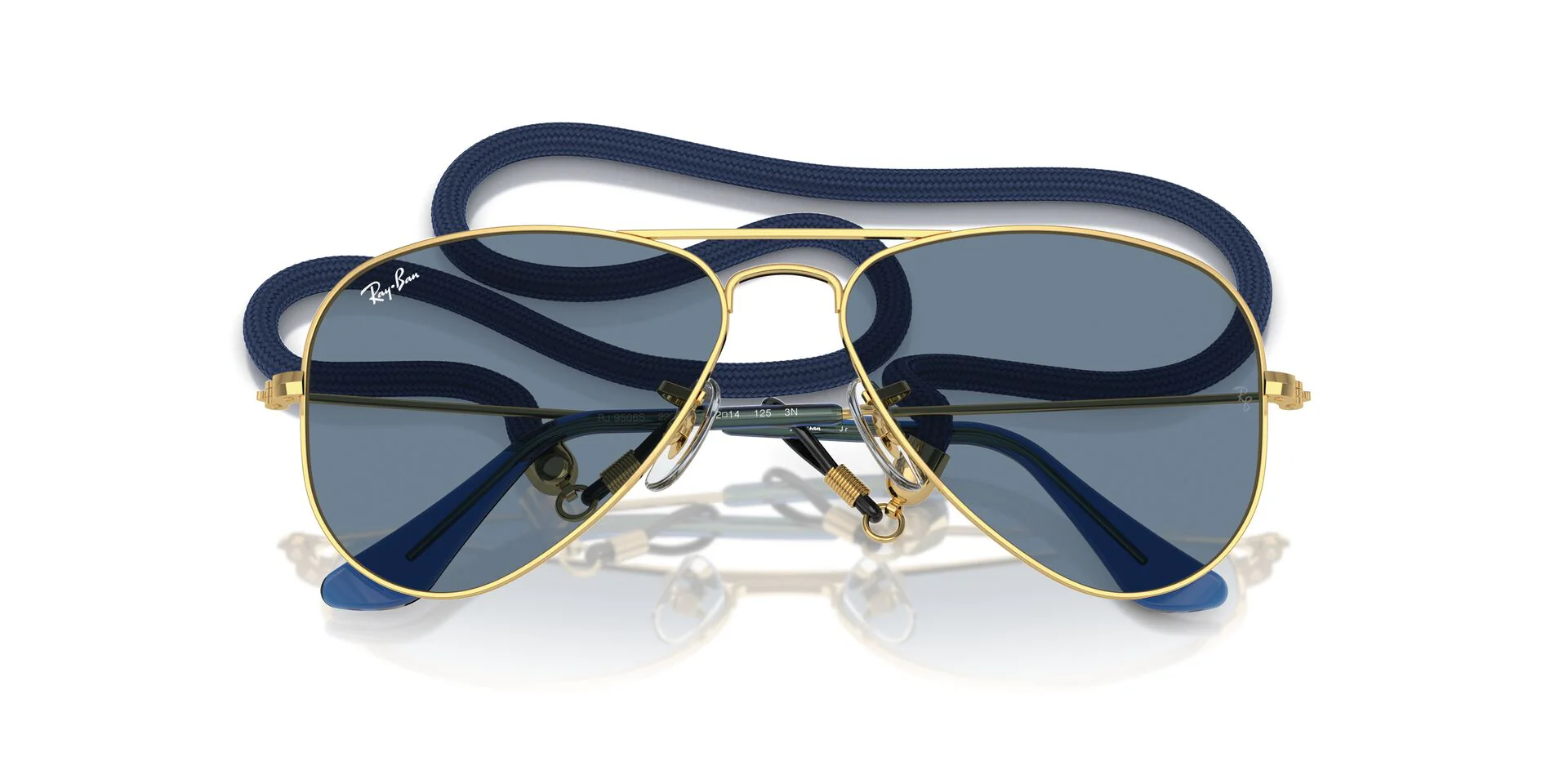 Ray-Ban Kids RJ9506S - Image 33