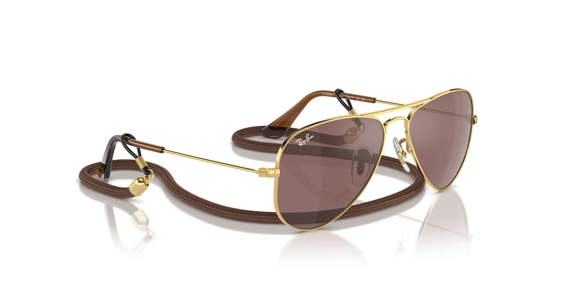 Ray-Ban Kids RJ9506S - Image 43