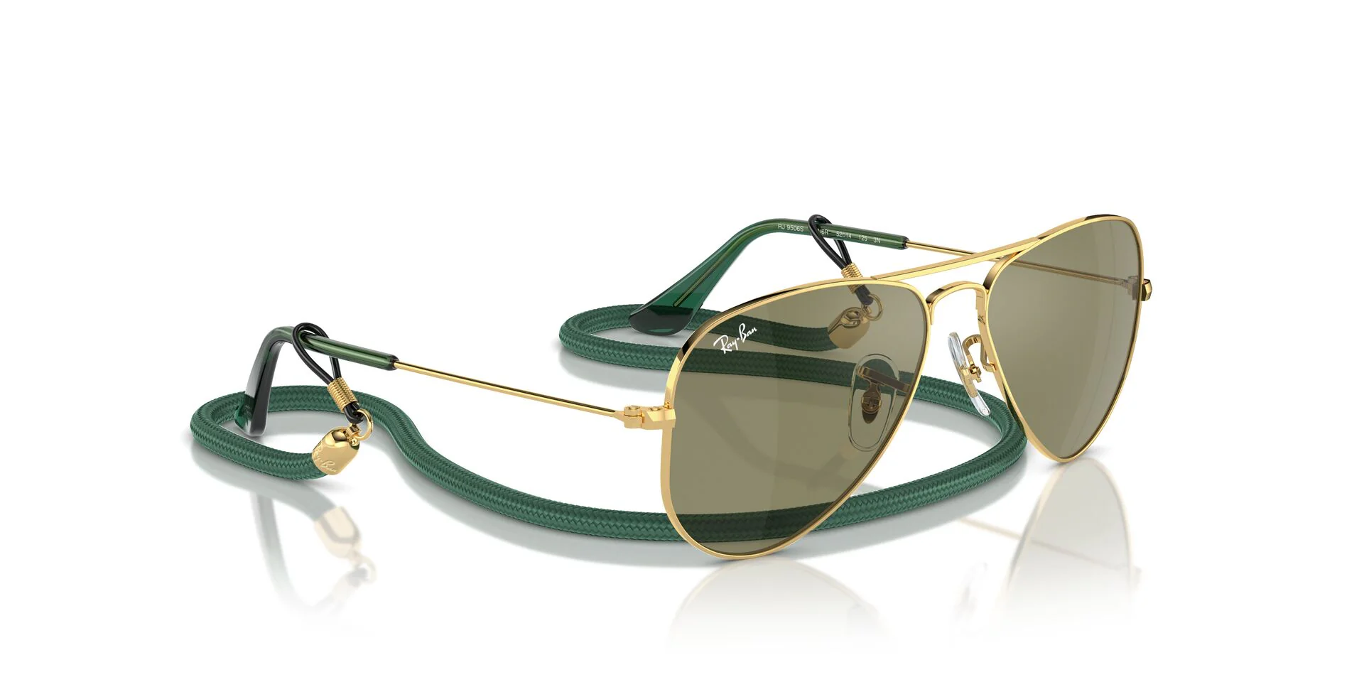 Ray-Ban Kids RJ9506S - Image 49