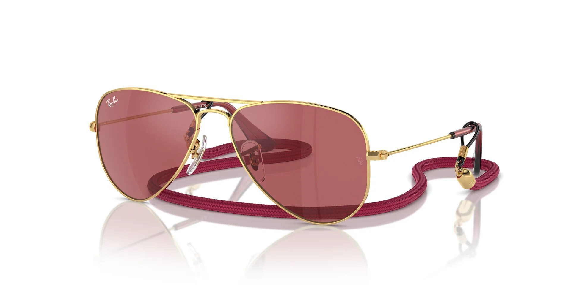 Ray-Ban Kids RJ9506S - Image 50