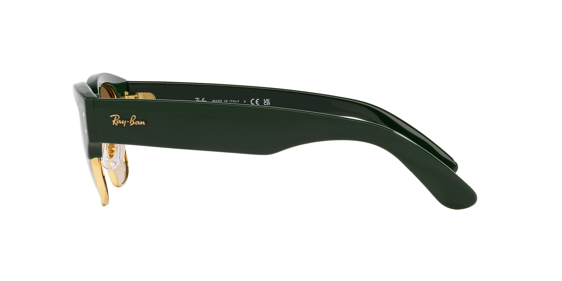 Ray-Ban Mega Clubmaster RB0316 - Image 18