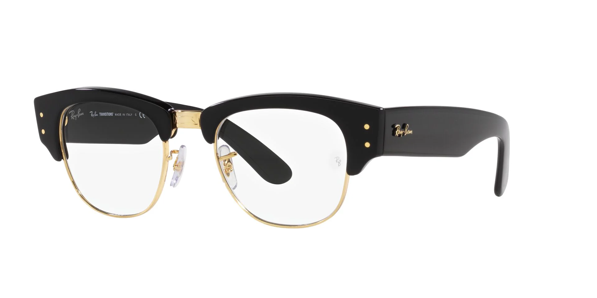 Ray-Ban Mega Clubmaster RB0316 - Image 22
