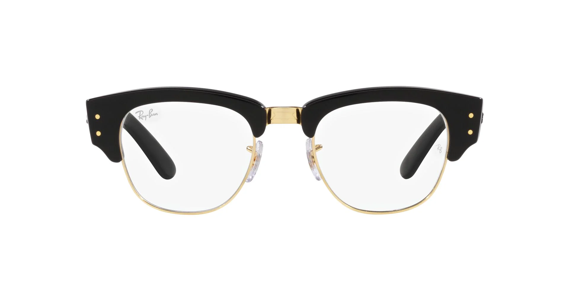 Ray-Ban Mega Clubmaster RB0316 - Image 23
