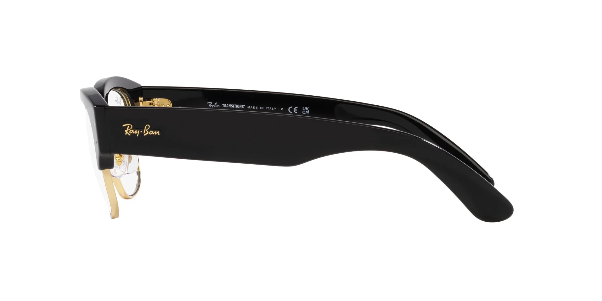 Ray-Ban Mega Clubmaster RB0316 - Image 24