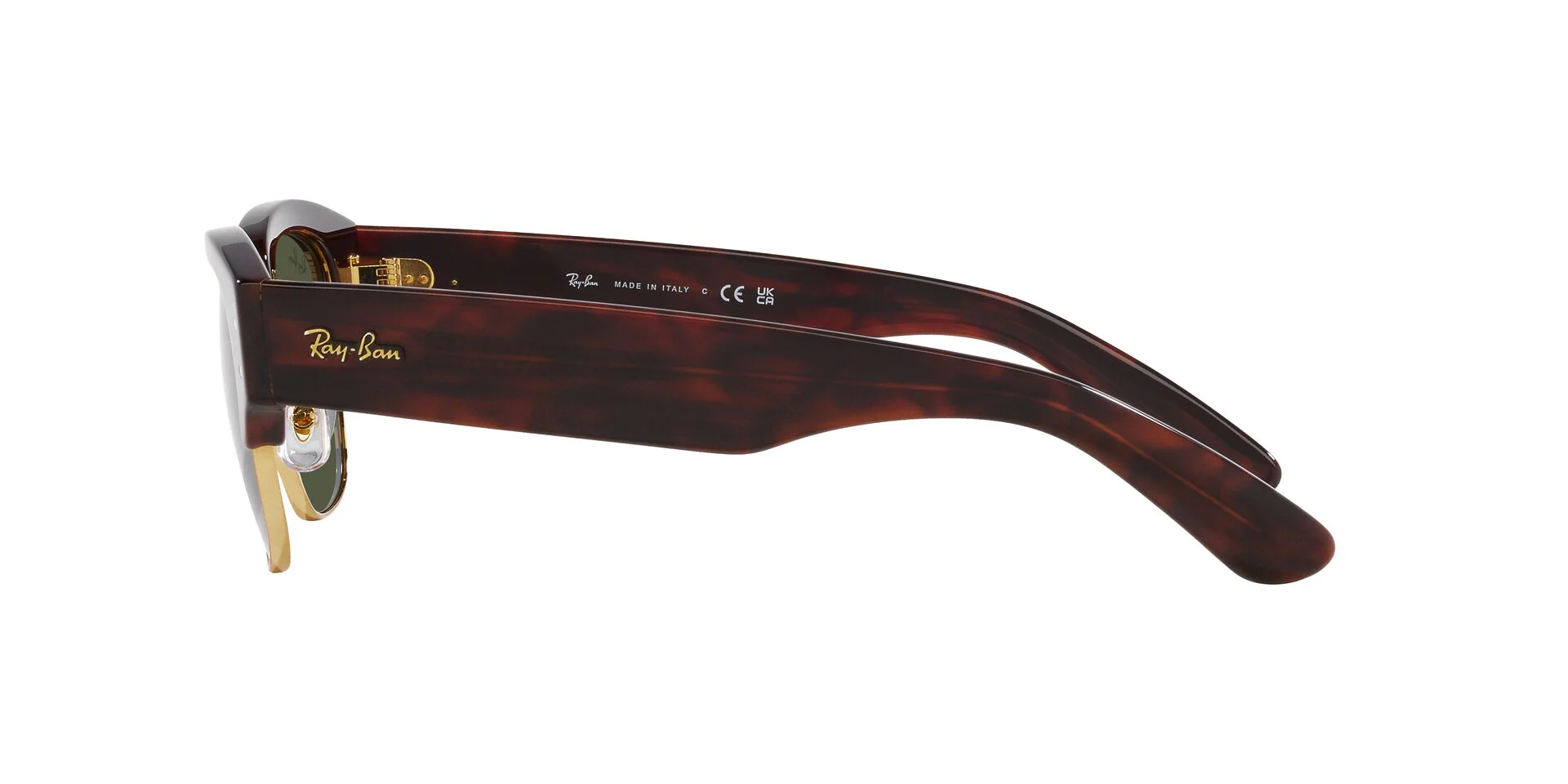 Ray-Ban Mega Clubmaster RB0316 - Image 6