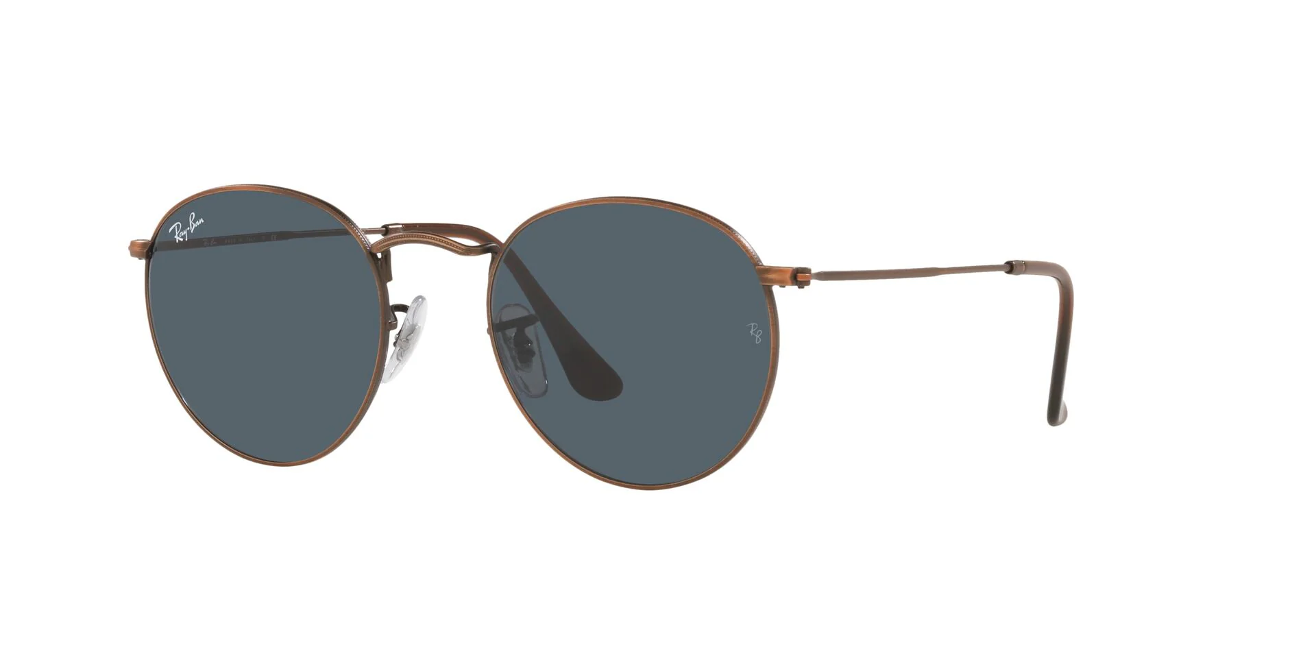 Ray-Ban Round Metal RB3447 - Small - Image 40