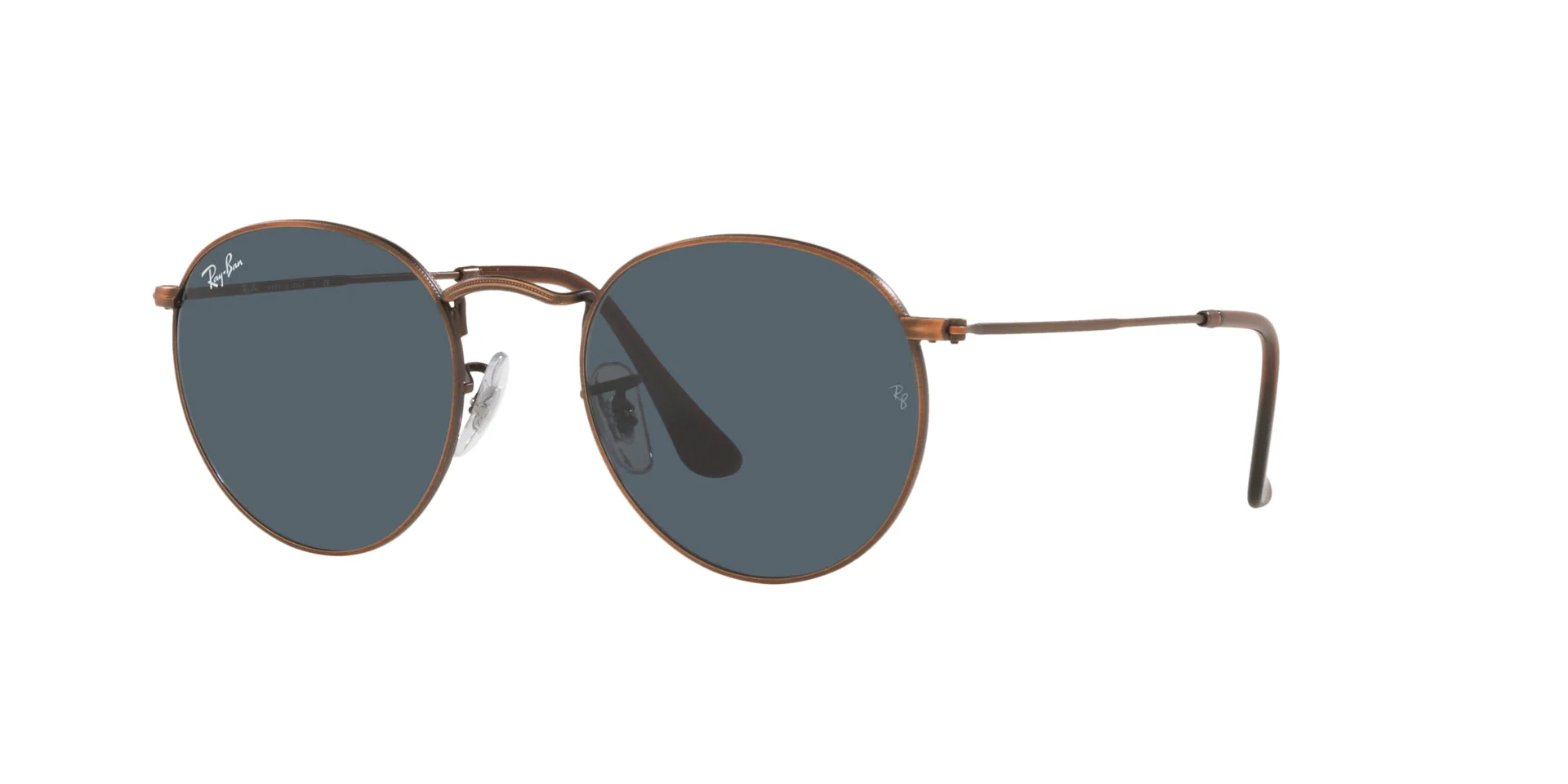 Ray-Ban Round Metal RB3447 - Small - Image 67