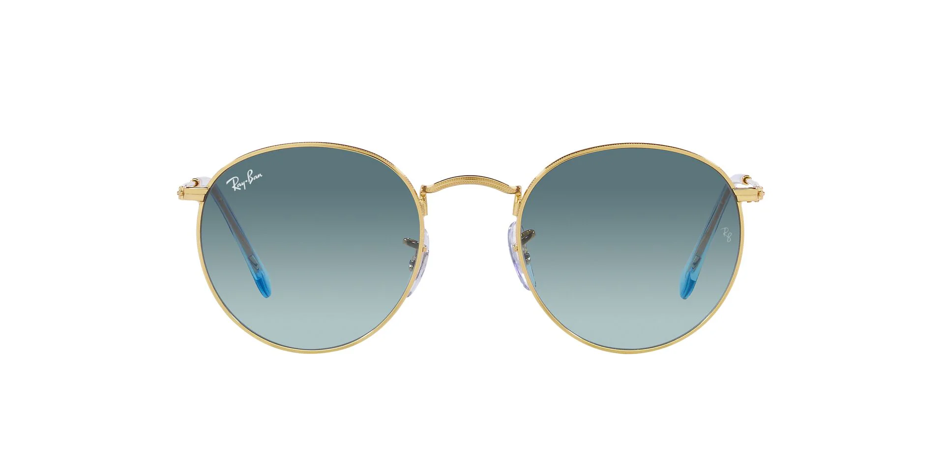 Ray-Ban Round Metal RB3447 - Small - Image 71