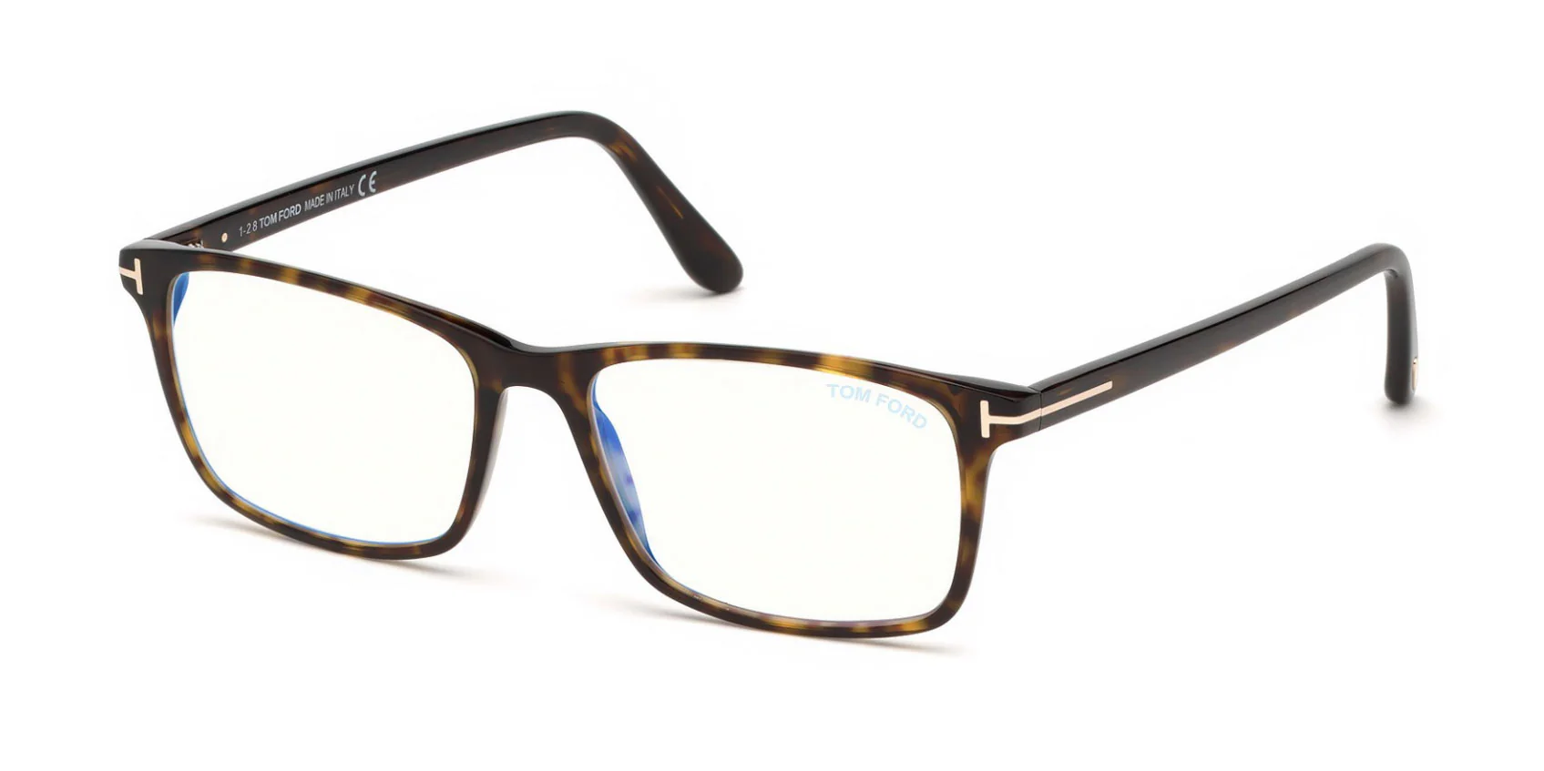 Tom Ford TF5584-B Blue Light - Image 4