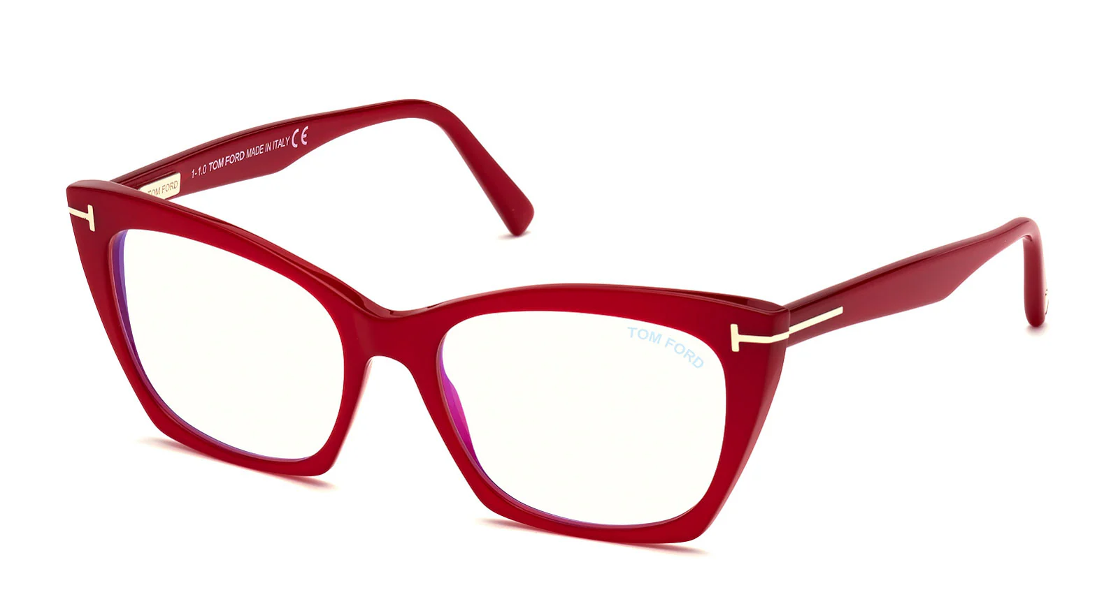 Tom Ford TF5709-B Blue Light - Image 4